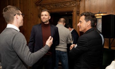 Topseries Pickleball Unveils Its Professional Circuit In London, Marking The Beginning Of A New Era For International Pickleball